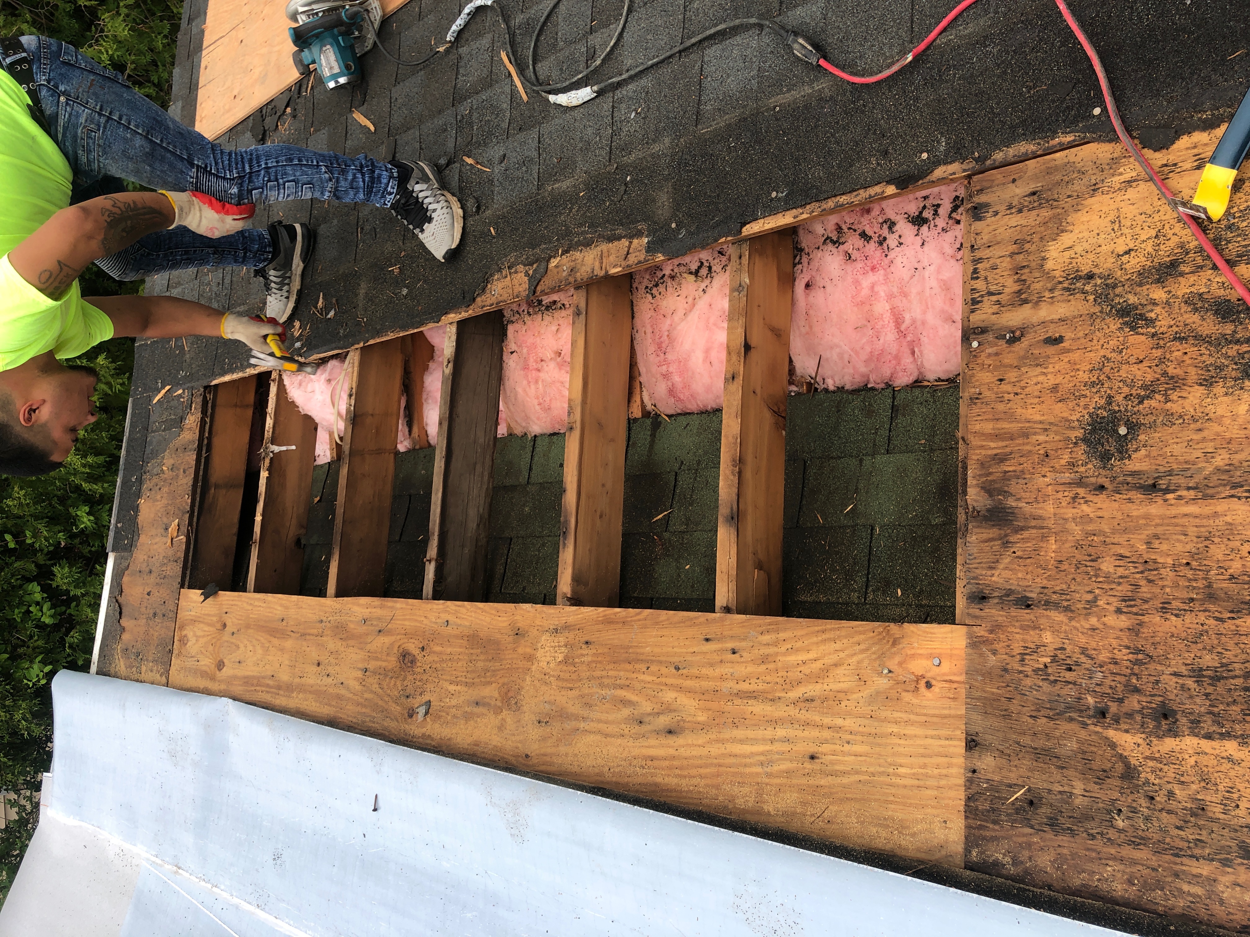 QNK Roofing Ct Image